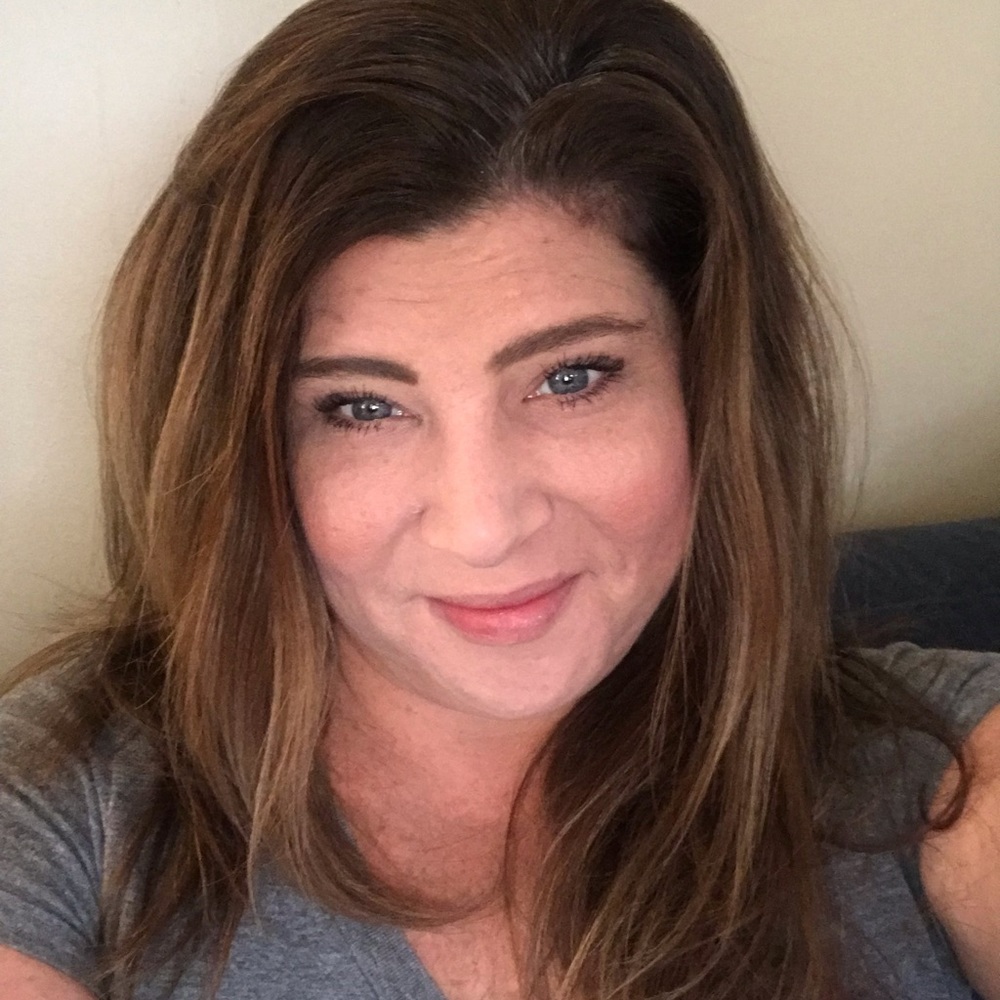 Meet your Posher, Jenn